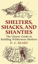 Shelters,Shacks and Shanties