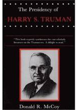 The Presidency of Harry S. Truman