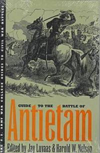 Guide to the Battle of Antietam