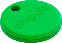 Chipolo ONE - Bluetooth GPS Tracker - Grøn