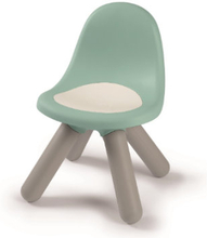 Smoby Kid Chair, salviegrøn