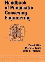 Handbook of Pneumatic Conveying Engineering