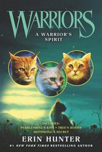Warriors: A Warriors Spirit