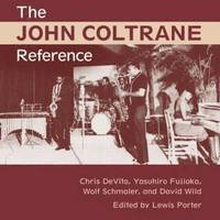 The John Coltrane Reference
