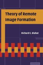 Theory of Remote Image Formation