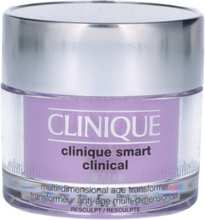 CLINIQUE Smart Clinical MD MultiDimensional Age Transformer 50 ml