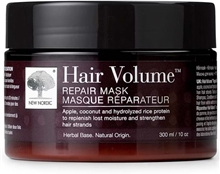 New Nordic Hair Volume Repair 300 ml