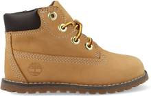 Timberland Pokey Pine 6-inch Boots A125Q Bruin-24 maat 24