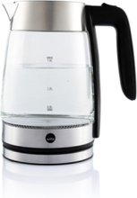 Wkg-2200s Pour Boil Glass Vattenkokare - Glas