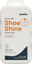 Shoe Shine Skopleie Springyard*Betinget Tilbud