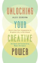 Unlocking Your Creative Power