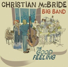 McBride Christian: The Good Feeling