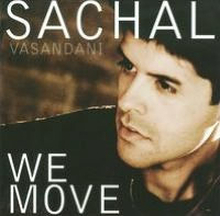 Vasandani Sachal: We Move