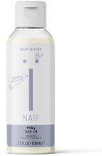 Naif Babybadolie 100 ml