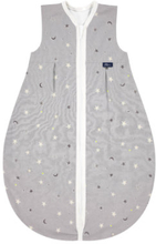 Alvi ® Sovepose Jersey Light stjerner grå