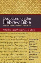 Devotions on the Hebrew Bible
