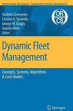 Dynamic Fleet Management