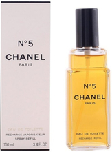 Dameparfume Nº 5 Chanel EDT 50 ml
