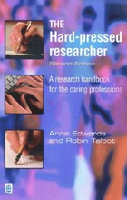 The Hard-pressed Researcher