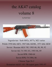 the Ak47 Catalog Volume 8