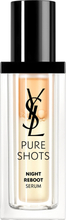 Yves Saint Laurent Pure Shots Night Reboot Serum 30 ml