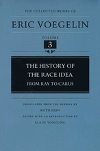 The History Of The Race Idea (CW3)