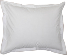 Volare Pillow Case Home Textiles Bedtextiles Pillow Cases Hvit Mille Notti*Betinget Tilbud