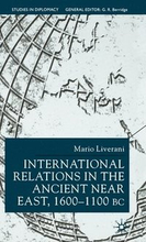 International Relations in the Ancient Near East