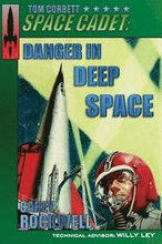 Tom Corbett, Space Cadet: Danger in Deep Space