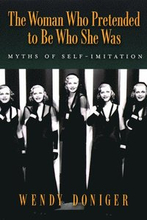 The Woman Who Pretended to Be Who She Was