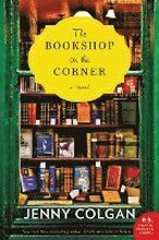 Bookshop On The Corner