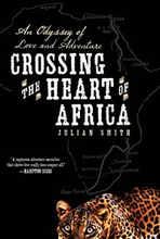 Crossing the Heart of Africa