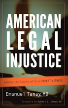 American Legal Injustice