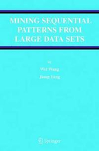 Mining Sequential Patterns from Large Data Sets
