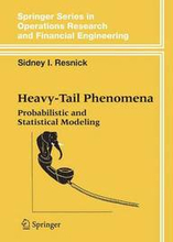 Heavy-Tail Phenomena