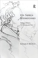 On Sren Kierkegaard