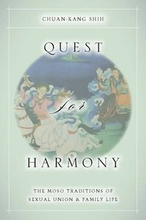 Quest for Harmony