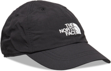 Horizon Hat Accessories Headwear Caps Svart The North Face*Betinget Tilbud