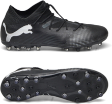 Future 7 Match Mg Sport Sport Shoes Football Boots Black PUMA