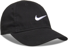 Nan Swoosh Ballcap / Nan Swoosh Ballcap Sport Headwear Caps Black Nike
