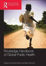 Routledge Handbook of Global Public Health