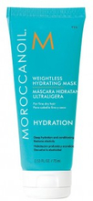 MoroccanOil Weightless Hydrating Mask 75ml