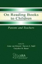 On Reading Books to Children