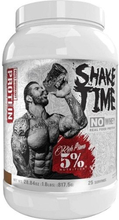 Shake Time - No Whey Real Food Protein 25servings Chocolate