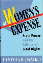 At Womens Expense