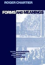 Forms and Meanings