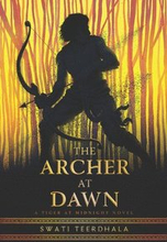 Archer At Dawn