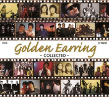 Golden Earring: Collected 1967-2005