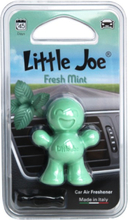 Little Joe Miniblister Fresh Mint