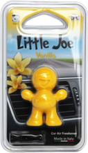 Little Joe Miniblister Vanilj